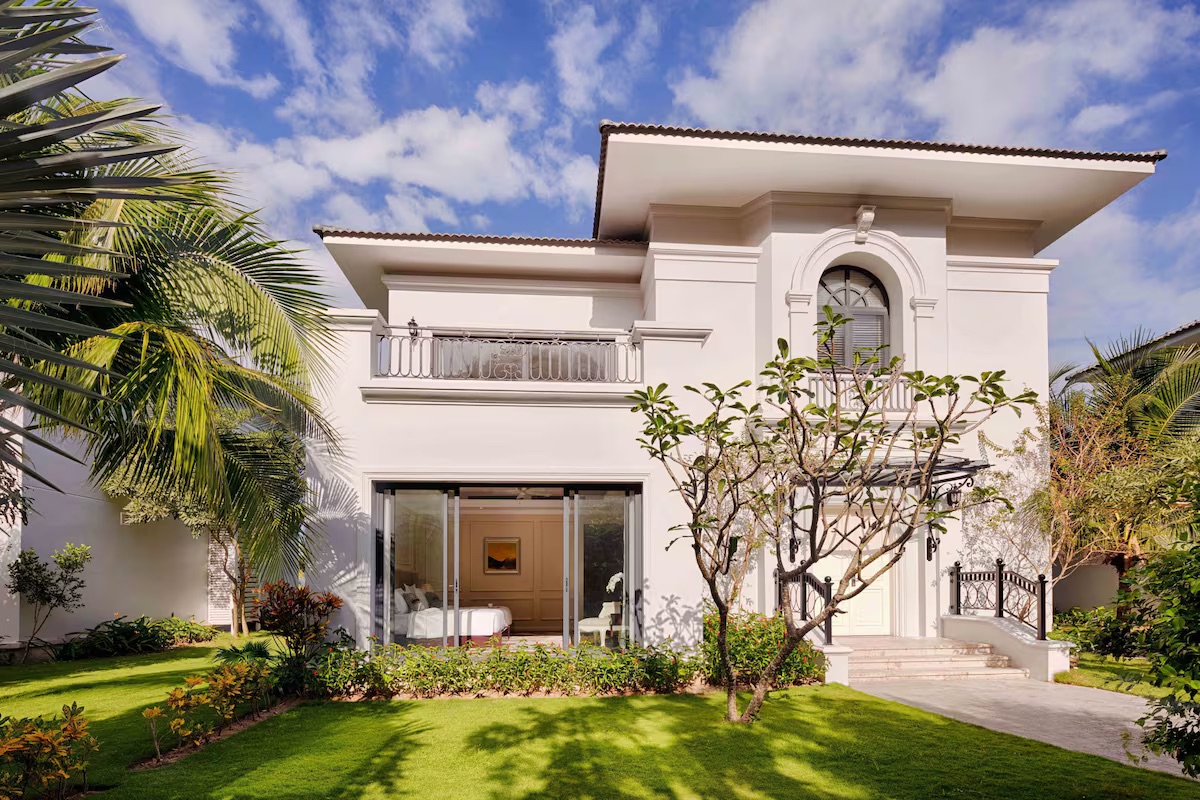 Villa 4 phòng ngủ Vinpearl Nha Trang - GIÁ TRỌN GÓI NĂM 2024 VÀ 2025